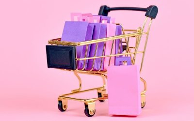 Live Shopping: How Small Businesses Can Sell More on Social Media